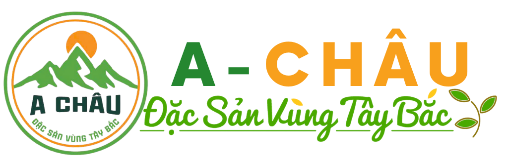 A Châu Tây Bắc